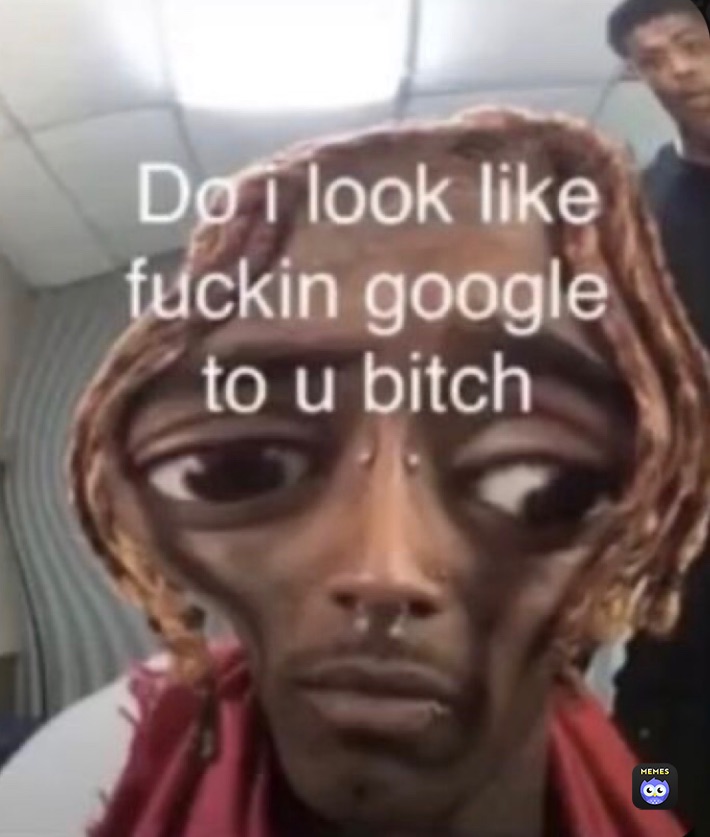 Meme by QueenOfMangos