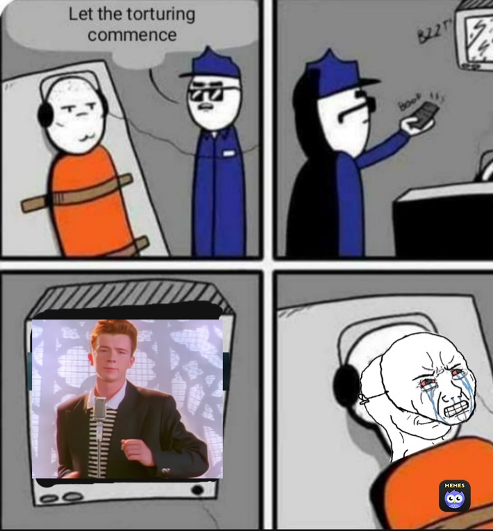 Meme by QueenOfMangos