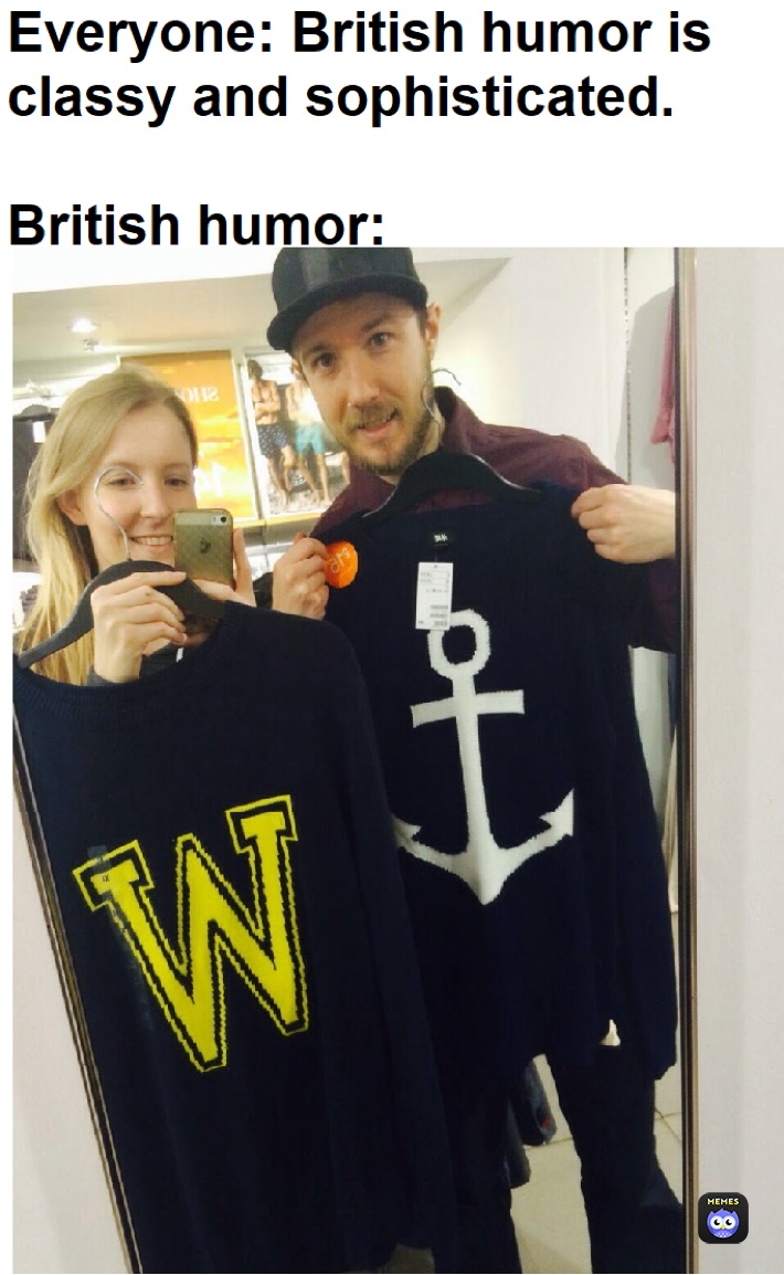 Meme by QueenOfMangos