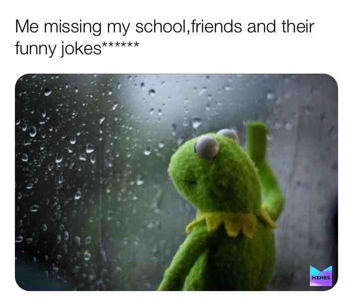 Missing my friends a lot\ud83d\ude2d\ud83d\ude2d.
.
.
.
.
 #dailymemes #meme #friends #quarantine