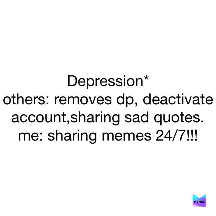 This is so true aff 
.
.
.
.
.
. #memes #depression #dailymemes #lockdown #stayhome #bored #self #satisfaction #me