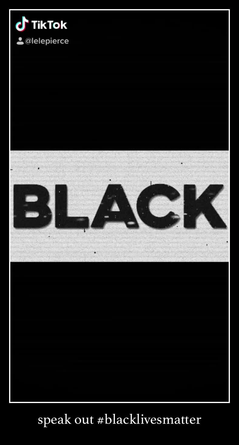 ​ #blacklivesmatter  #memes  #seriousmemes  #peace  #love  #hope  #georgefloyd  #icantbreathe