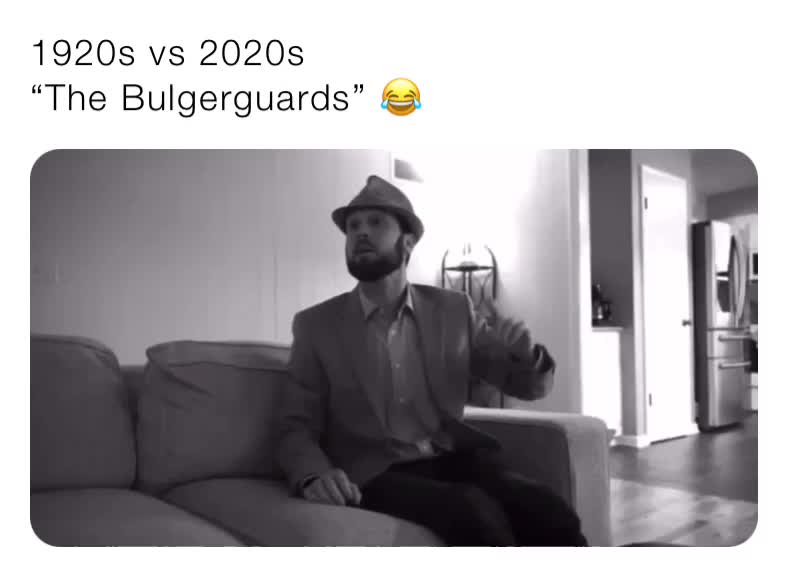 Trey Kennedy is seriously amazing  #lol 
 #1920s  #2020s  #treykennedy  #humor