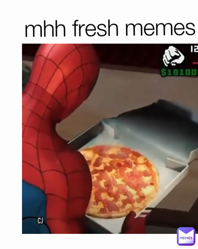 mhh fresh memes
