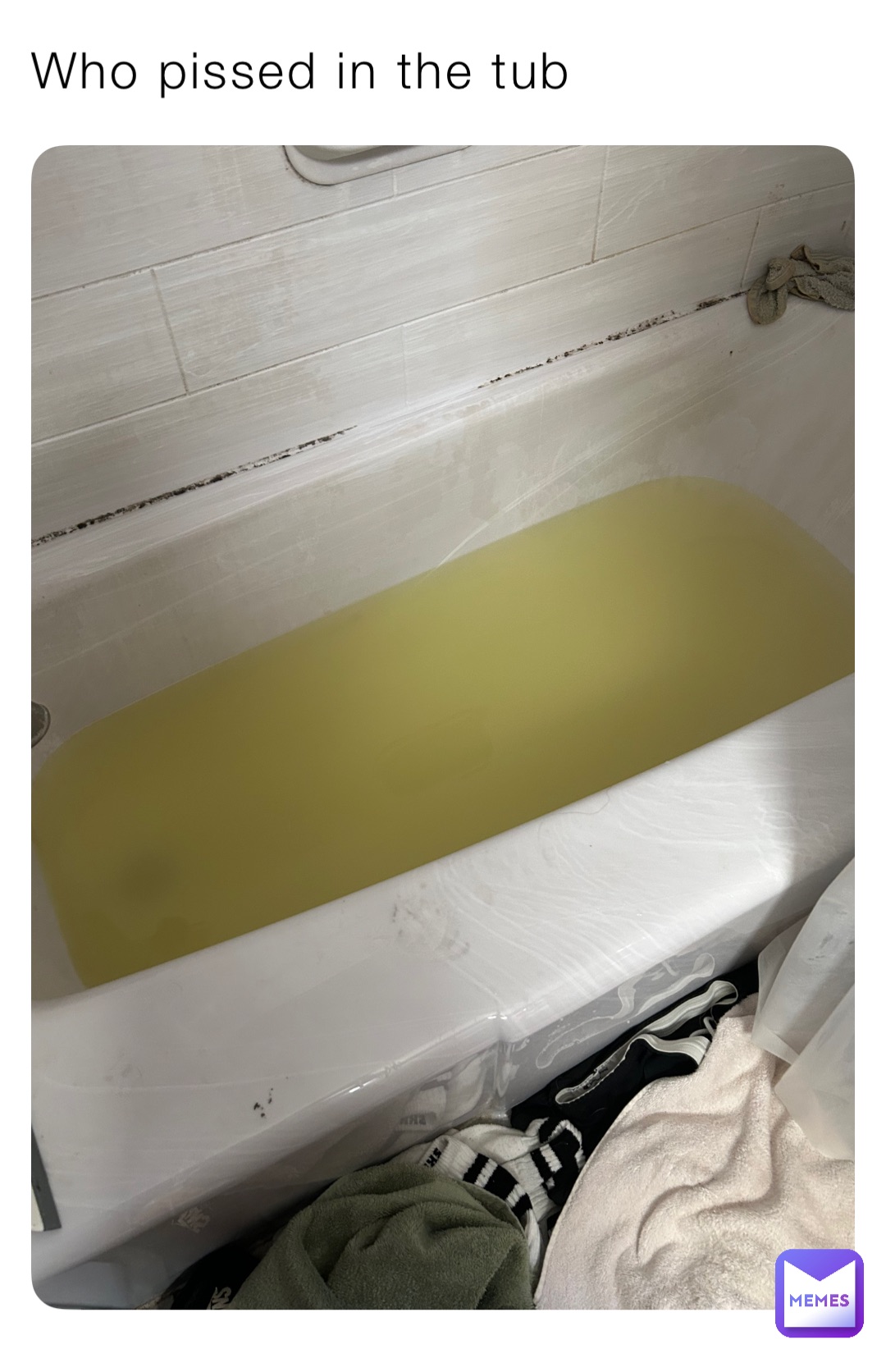 Meme by Spamton_and_sans