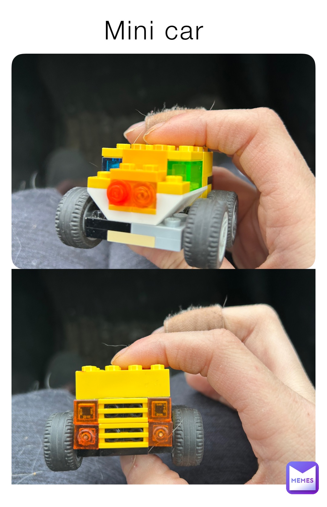 Meme by Spamton_and_sans