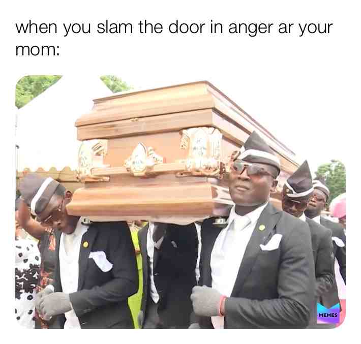  #memes #all #earrape #dankmemes #coffindance