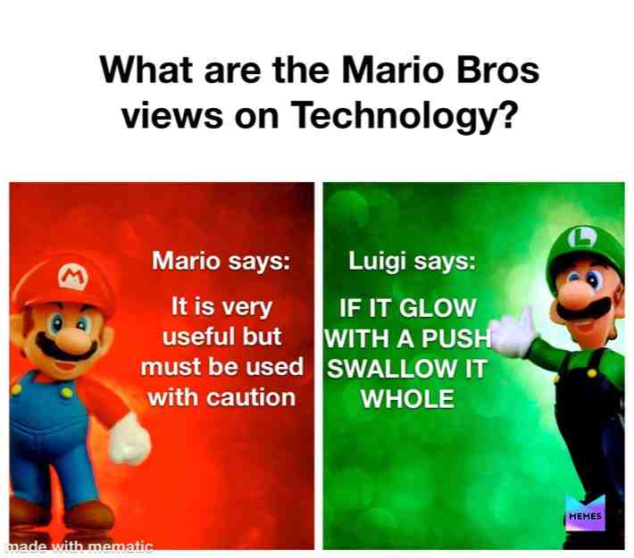 Meme shared by @lbeck240