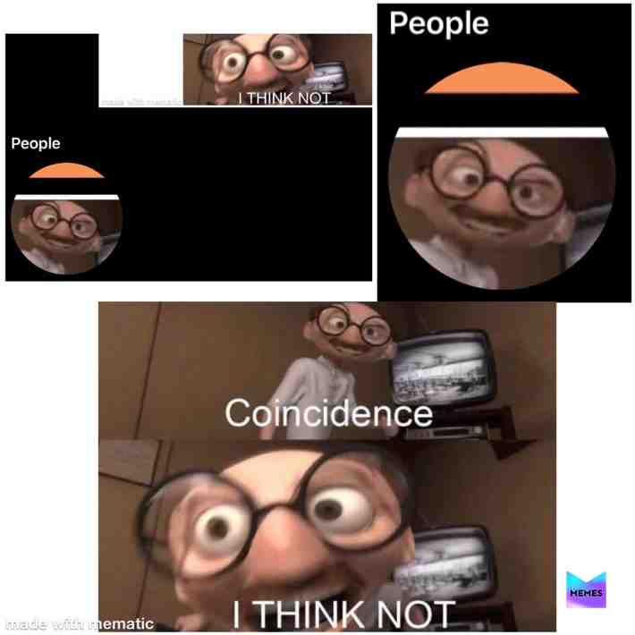 He is a real person!
