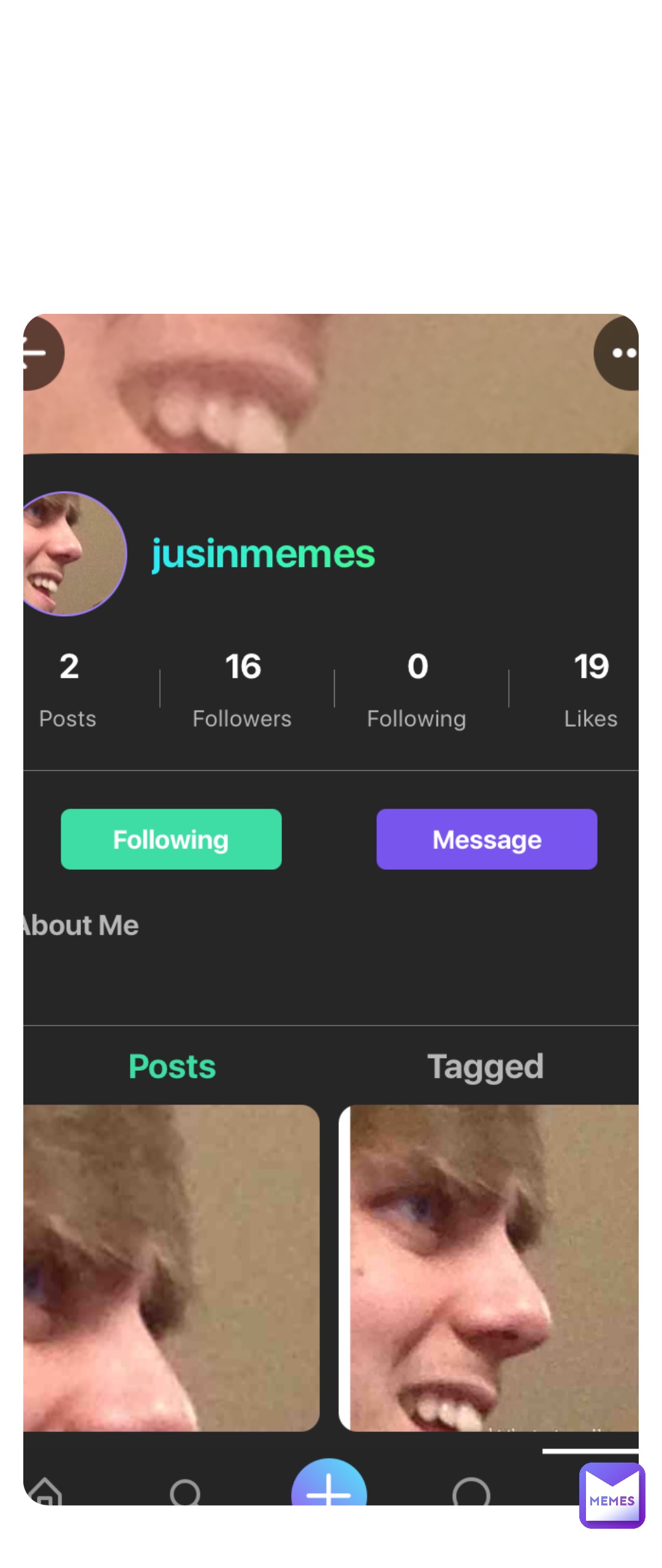 Meme by jusinmemes_fanpage