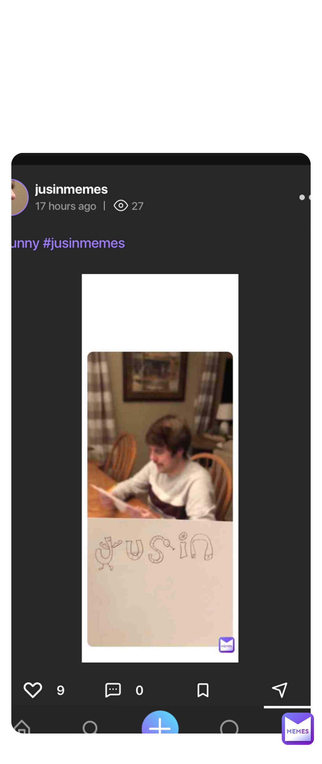 Meme by jusinmemes_fanpage