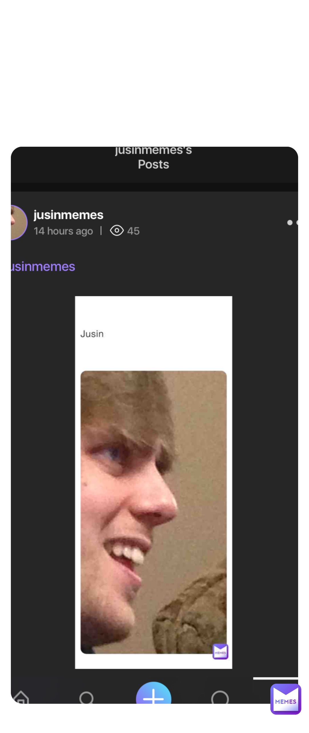 Meme by jusinmemes_fanpage