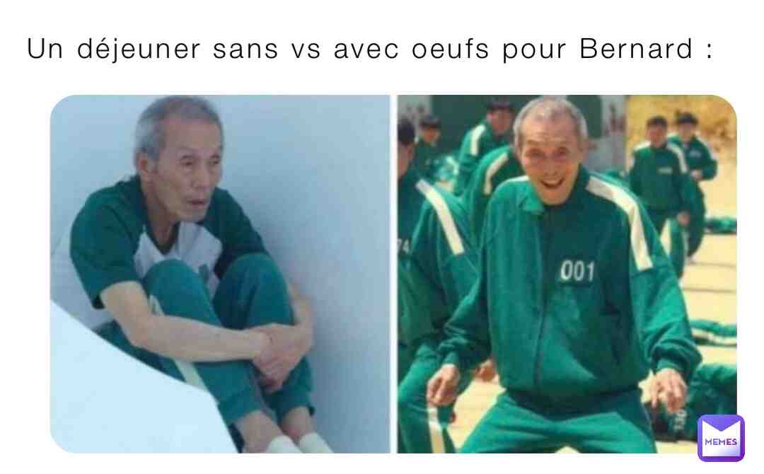 Meme shared by @vallbureau