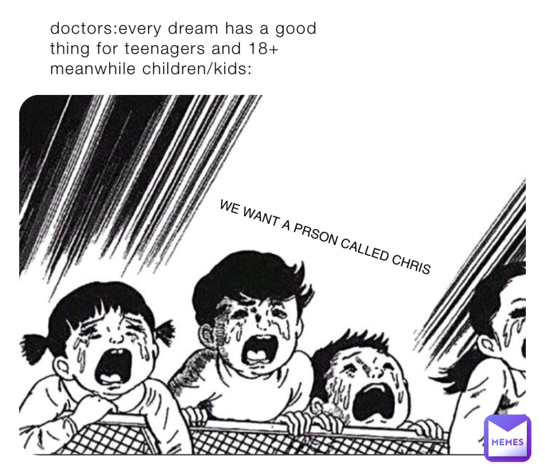 doctors-every-dream-has-a-good-thing-for-teenagers-and-18-meanwhile