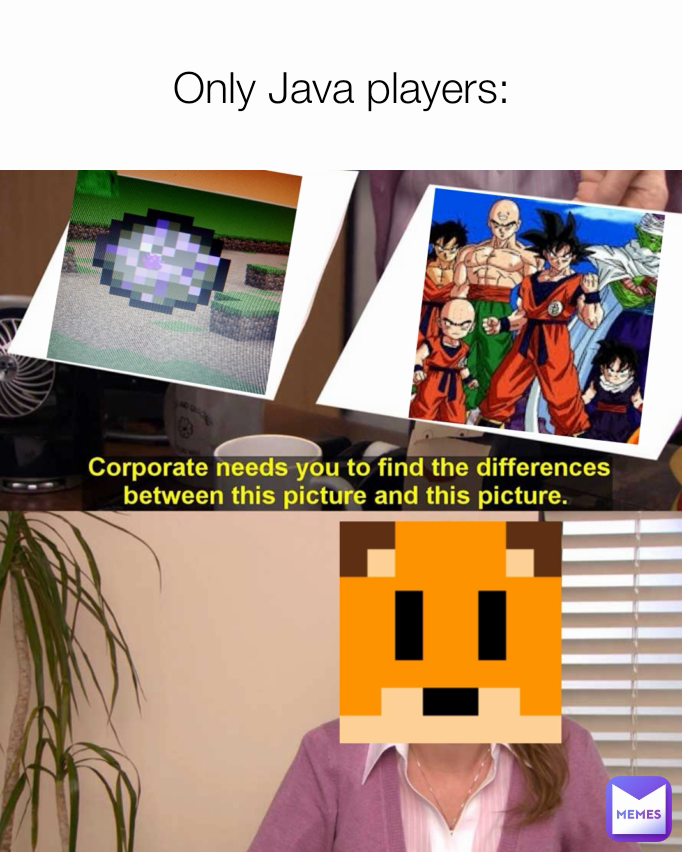 Meme by NixTheRedFox