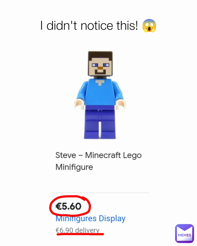 Meme by NixTheRedFox