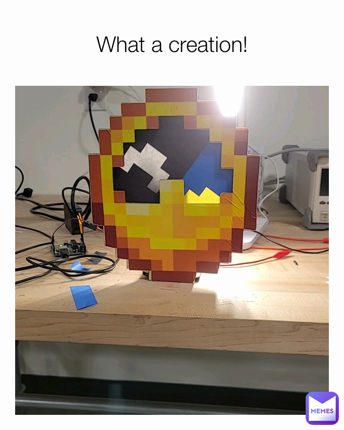 Meme by NixTheRedFox