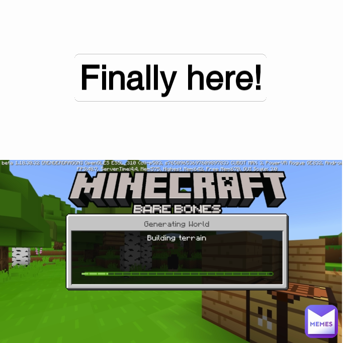 Meme by NixTheRedFox