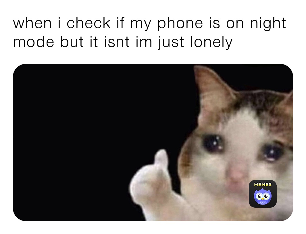 Phone calls make me feel like that panicking cat meme with blurred sides :  r/memes