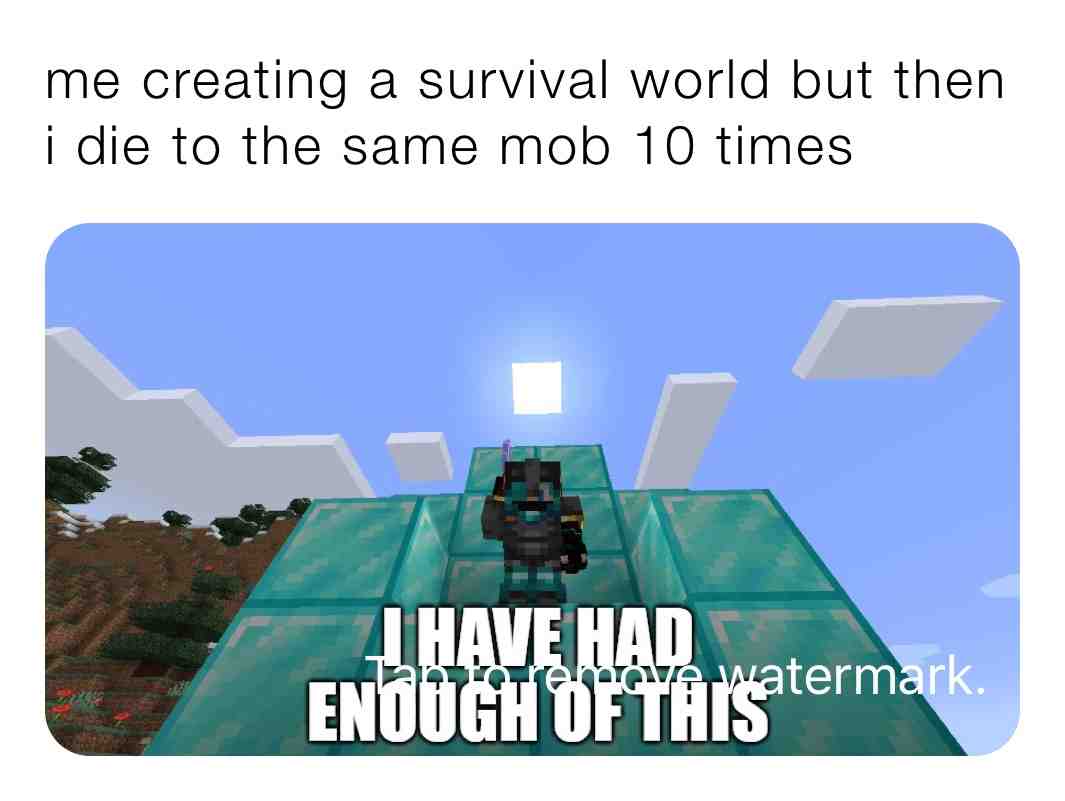 Meme preview