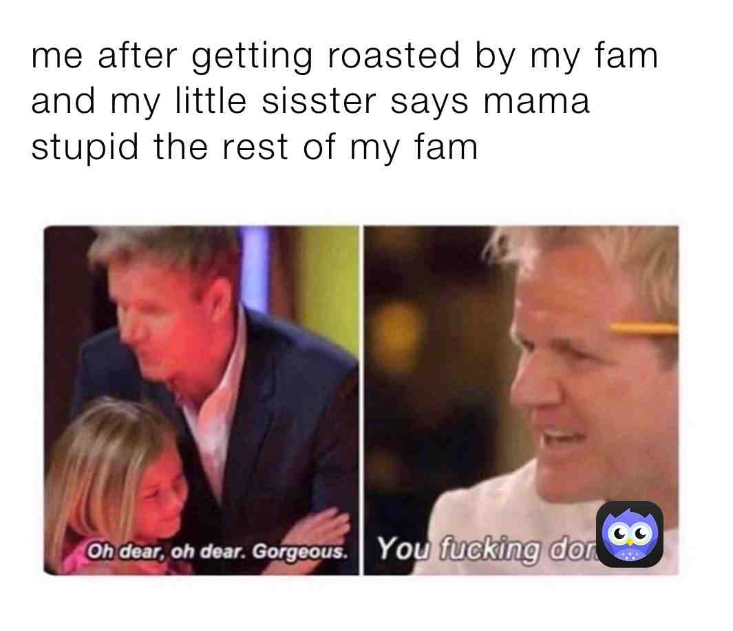 Meme shared by @mondder33