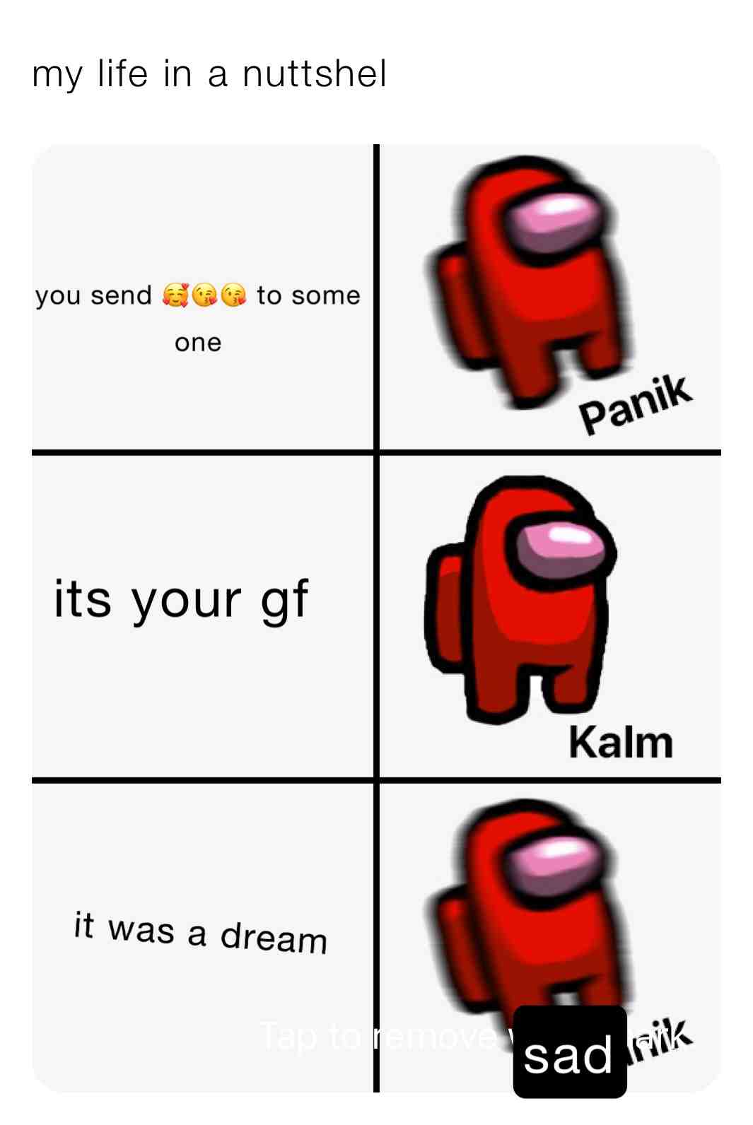 Meme preview