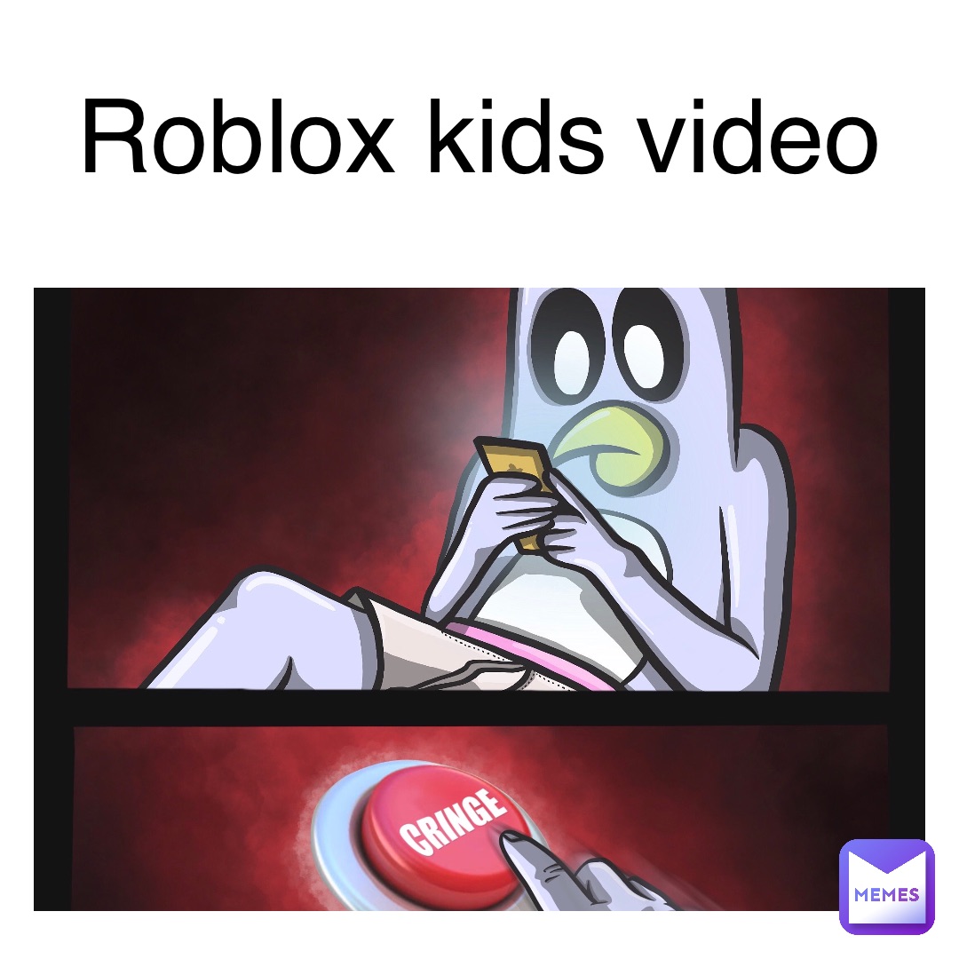 Roblox kids video Roblox kids video