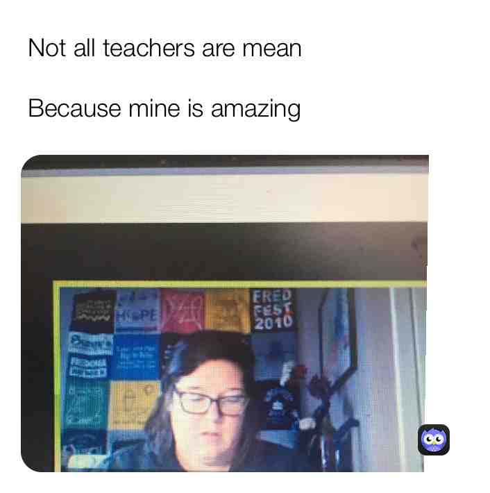 Meme shared by @amaris213