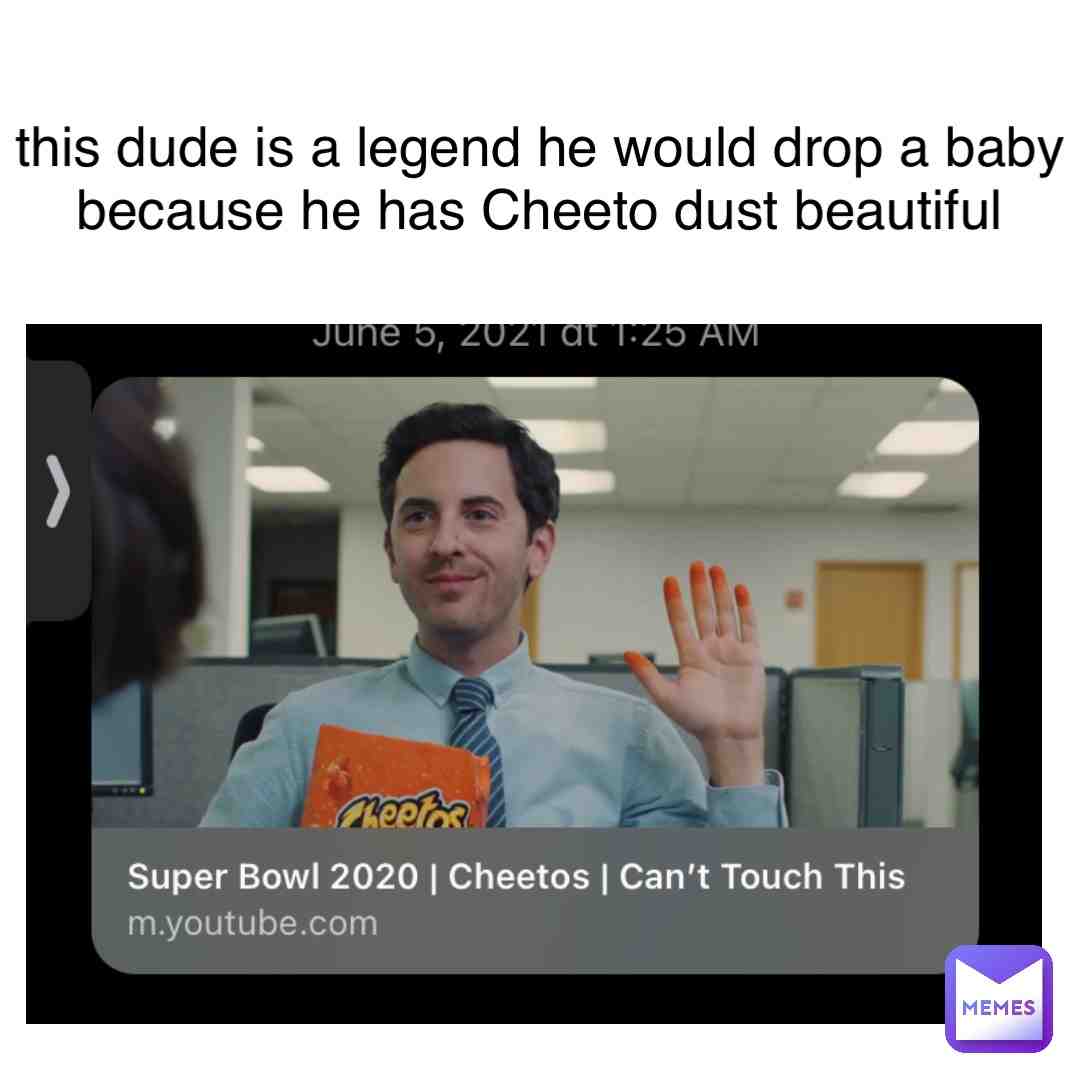 Meme shared by @amaris213