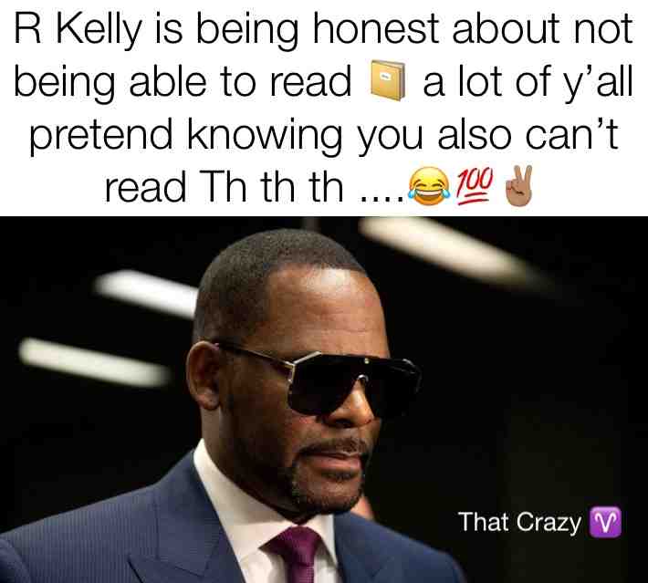 Facts ππ witcho illiterate ass