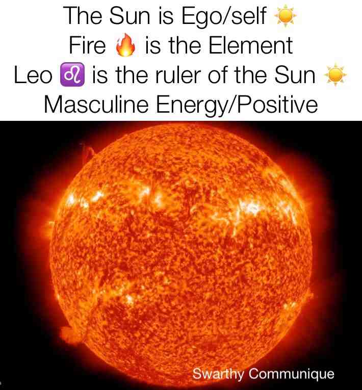 Sun βοΈ you shine like one