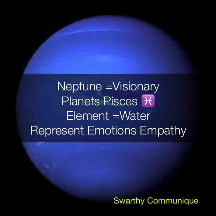 Neptune Emotions π¦