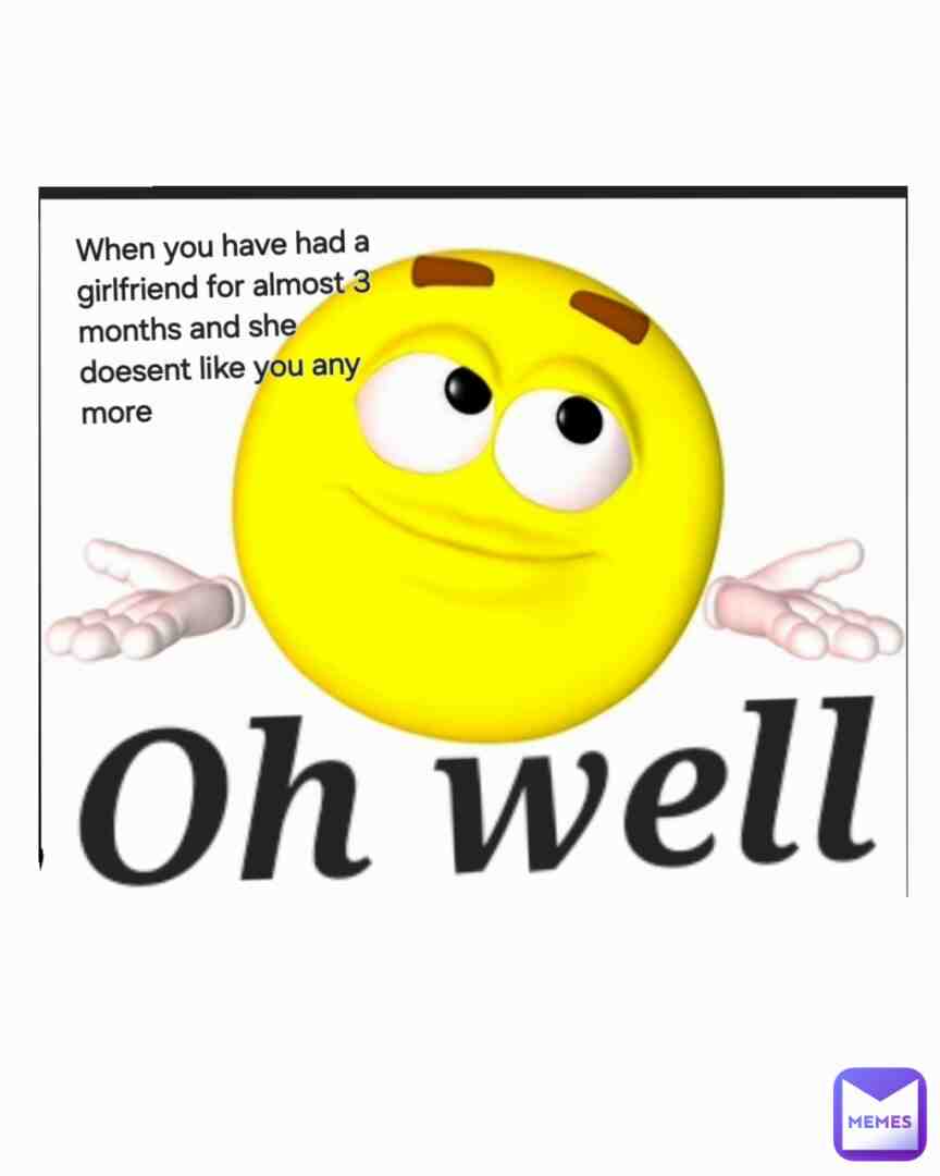 Meme shared by @Dawsonbuck99