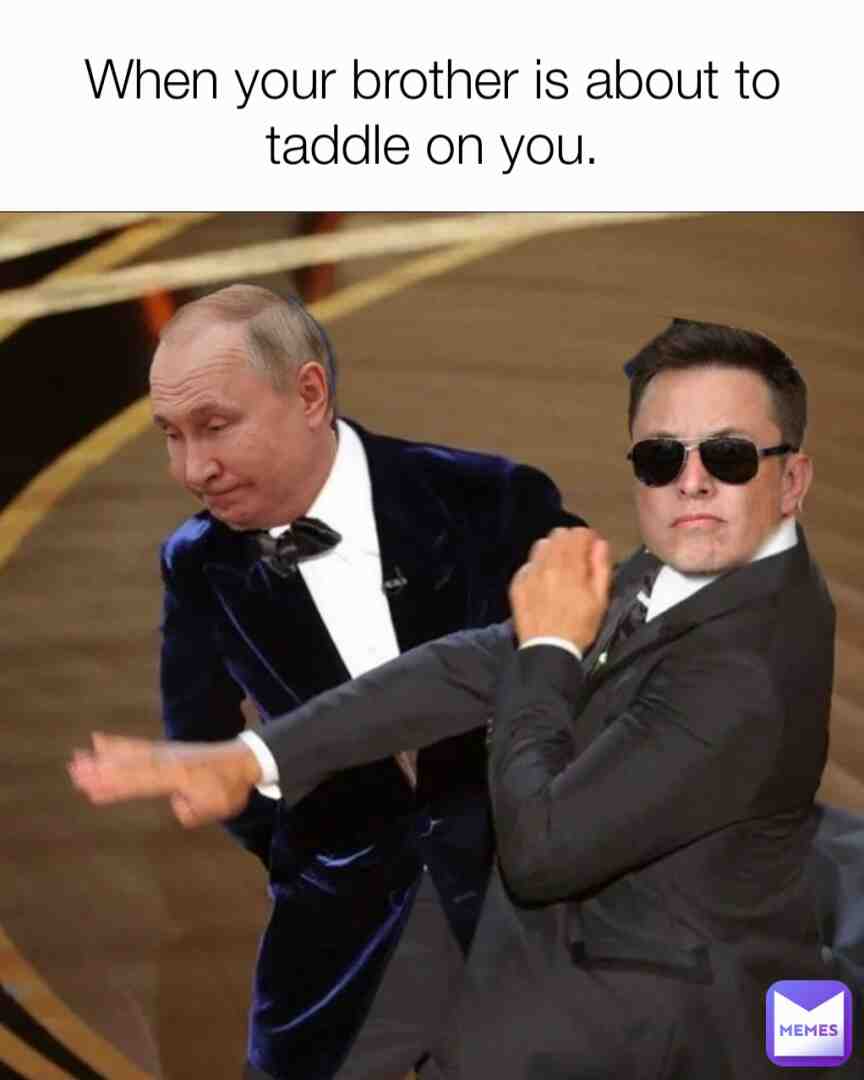 Meme shared by @Dawsonbuck99