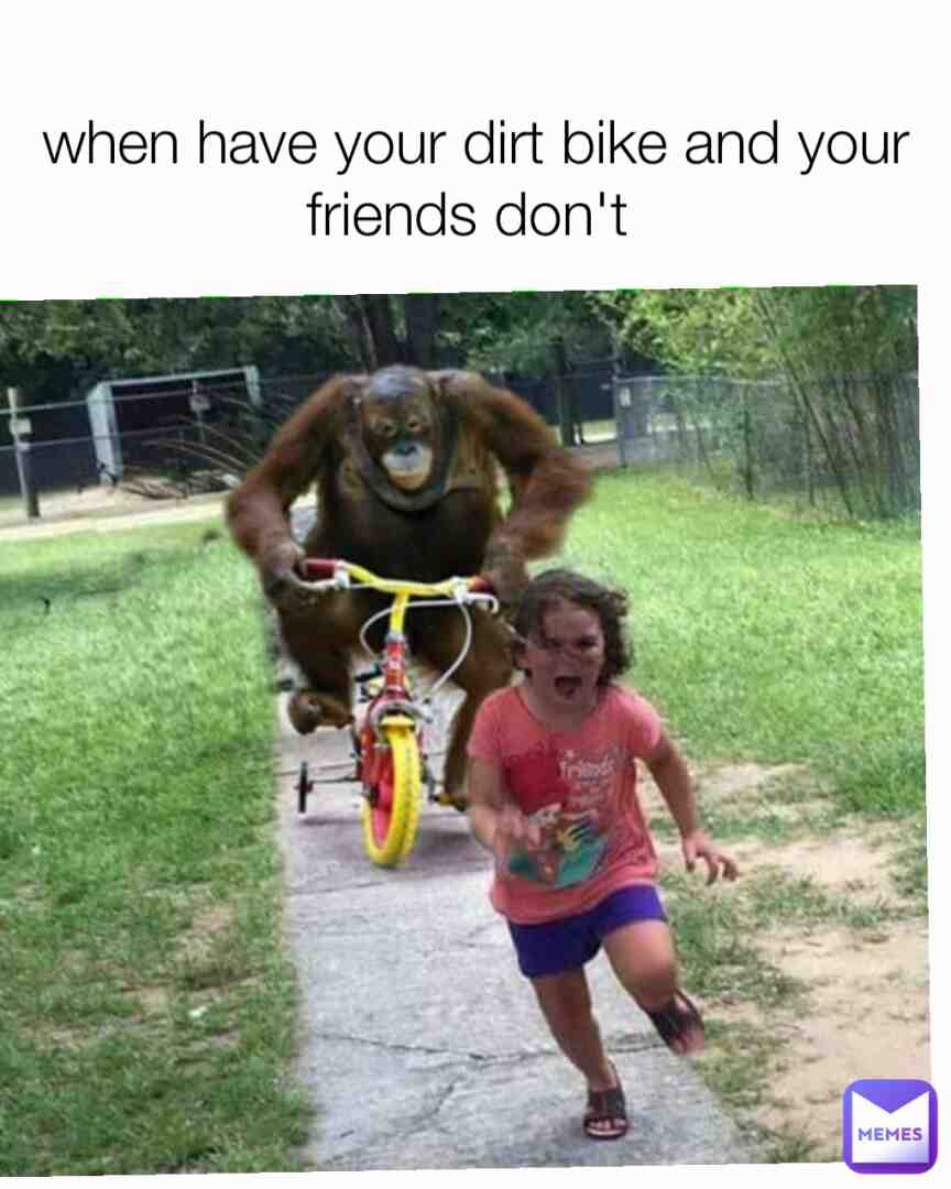 Meme shared by @Dawsonbuck99