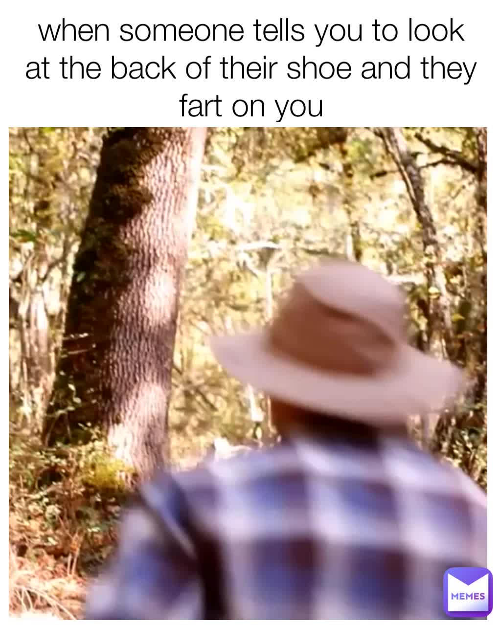 Meme shared by @Dawsonbuck99