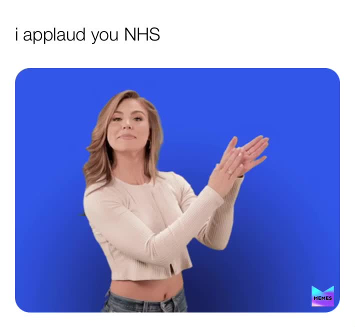 ​ #2020  #springtime  #thanks   #nhs