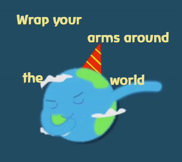 Worldwidelove