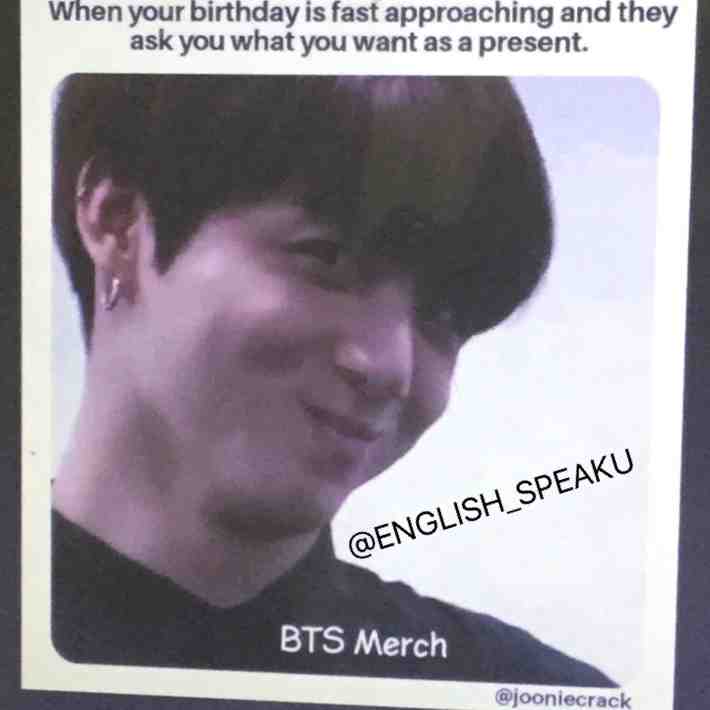 Meme shared by @ENGLISH_SPEAKU