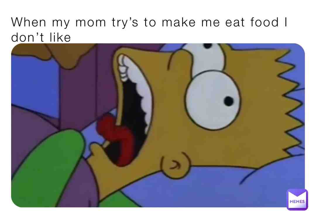 Why is this me