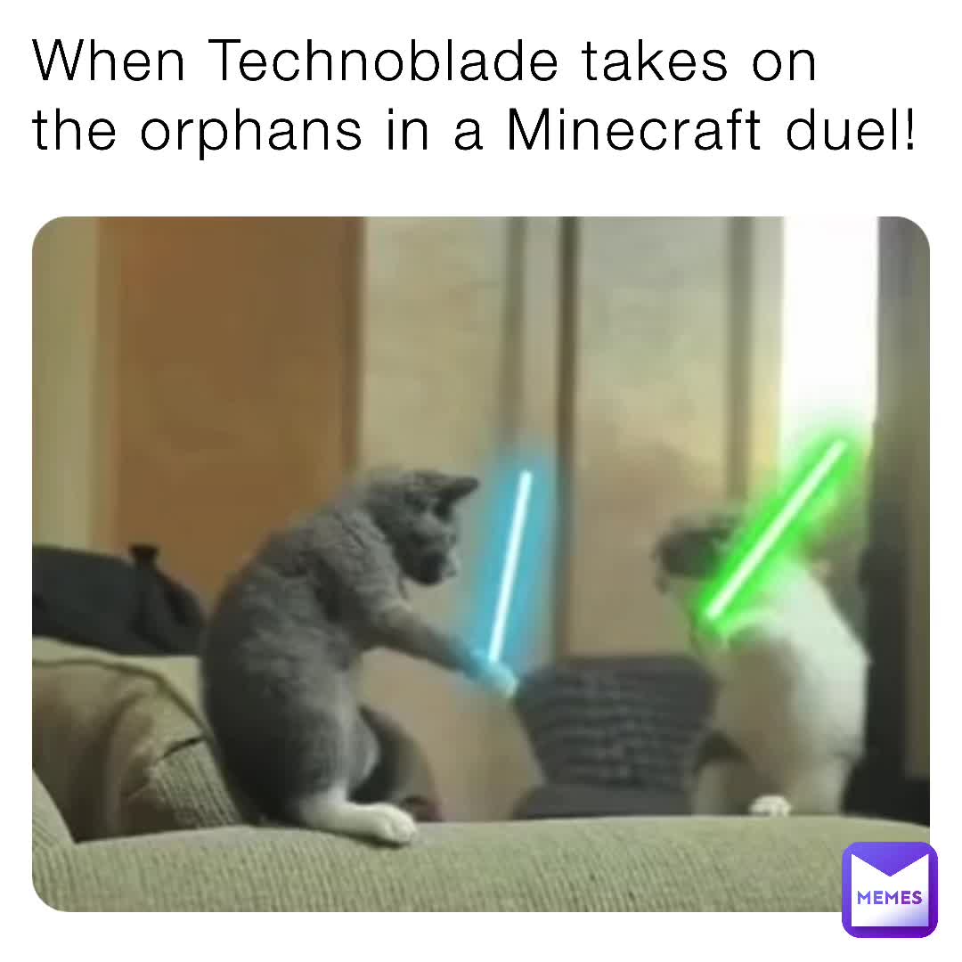 It’s always them