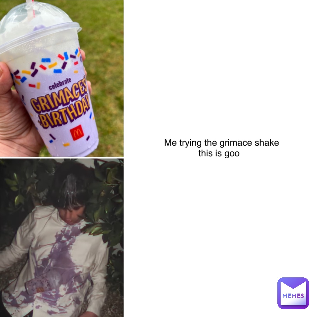 Meme by Satchtgilbet