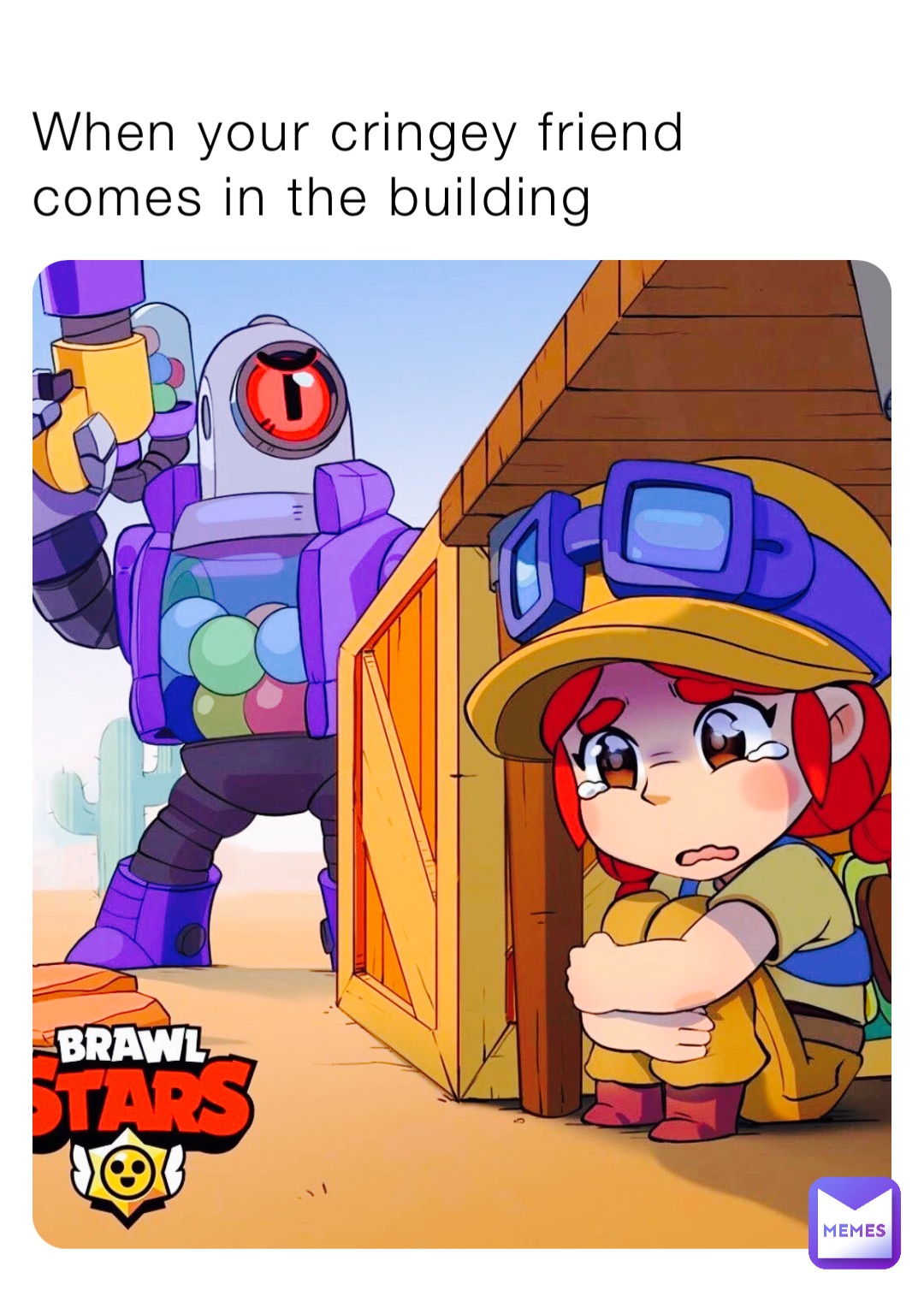 Meme by Satchtgilbet