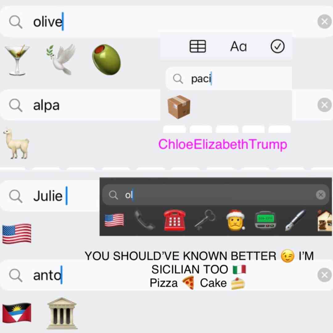 Meme shared by @bambibright
