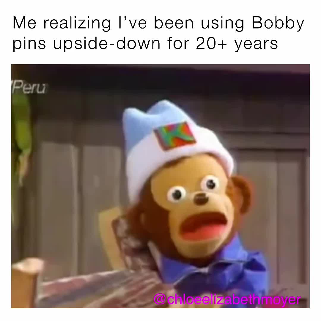 Meme shared by @bambibright