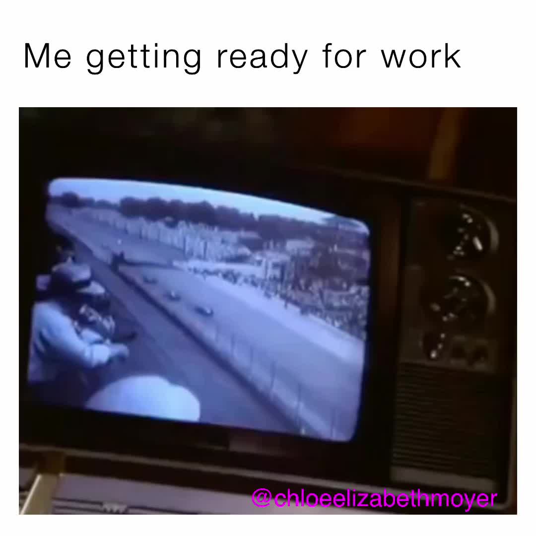 Meme shared by @bambibright