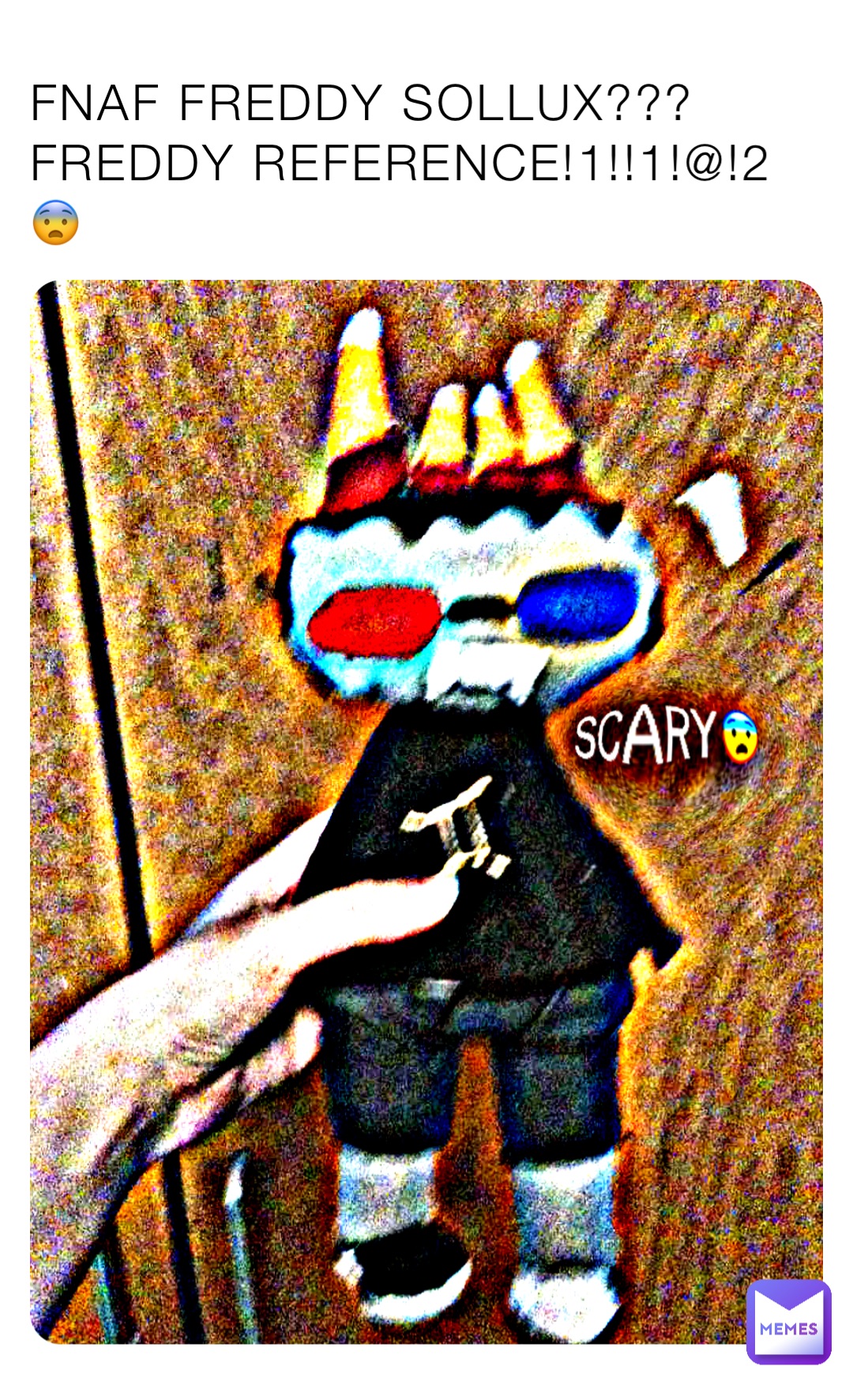 Meme by mindlessness_depth