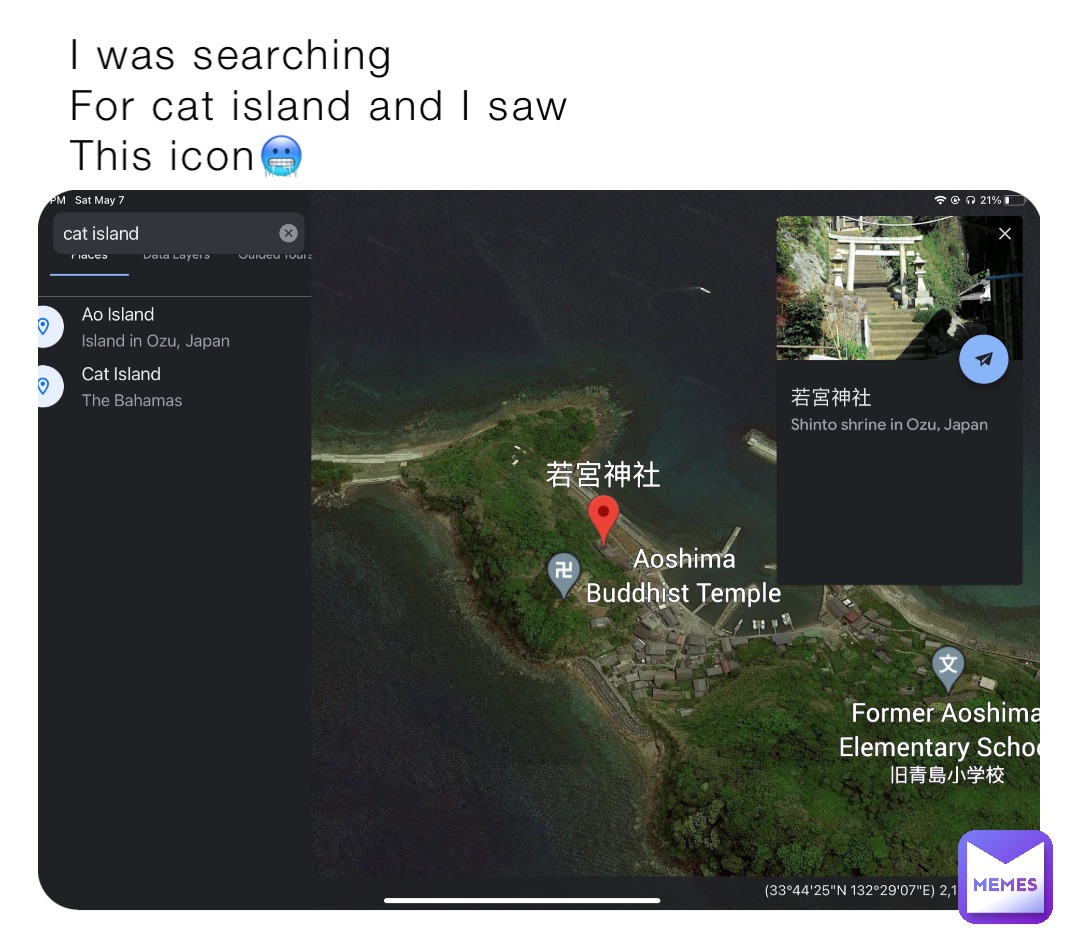 Meme by mindlessness_depth