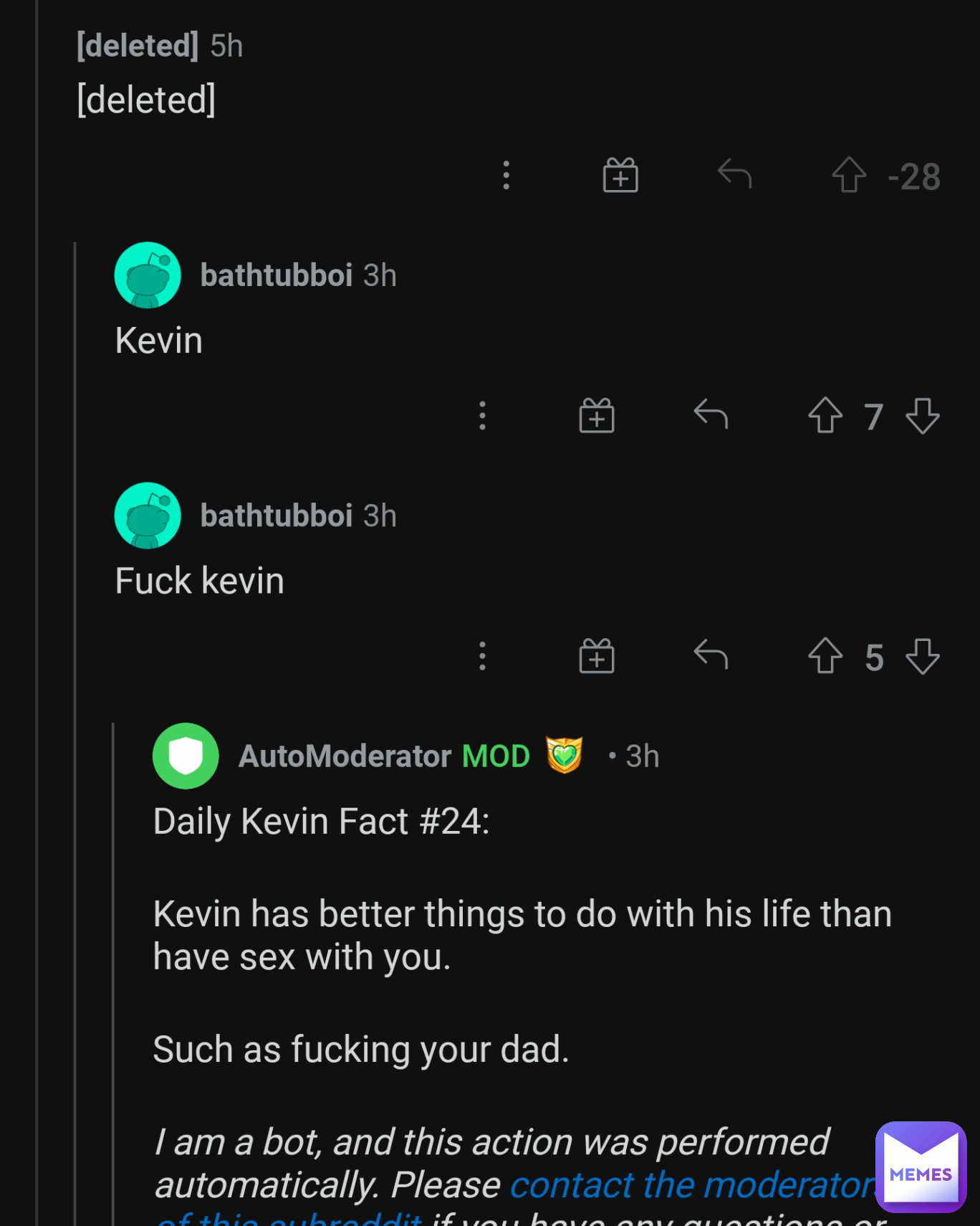 Post By A I D E N Memes
