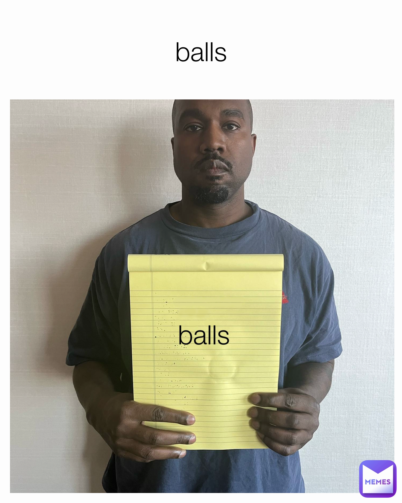 balls balls